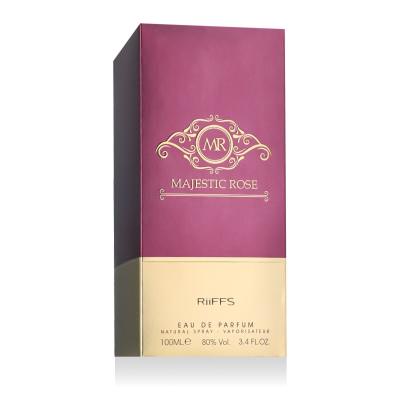 Riiffs Majestic Rose Parfemska voda za žene 100 ml