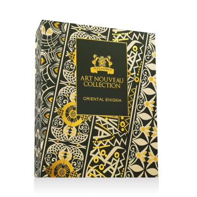 Alexandre.J Art Nouveau Collection Oriental Enigma Parfemska voda 100 ml
