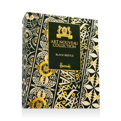 Alexandre.J Art Nouveau Collection Black Beetle Harrods Parfemska voda 100 ml