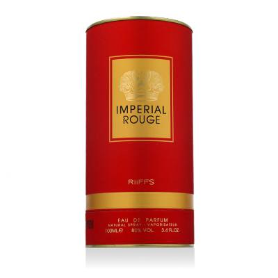 Riiffs Imperial Rouge Parfemska voda za žene 100 ml