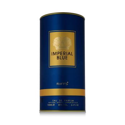 Riiffs Imperial Blue Parfemska voda za muškarce 100 ml
