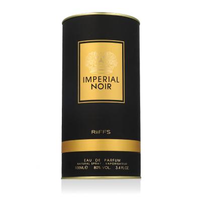Riiffs Imperial Noir Parfemska voda za muškarce 100 ml