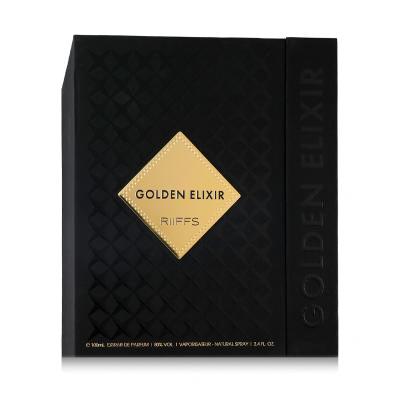 Riiffs Golden Elixir Parfemski ekstrakt 100 ml
