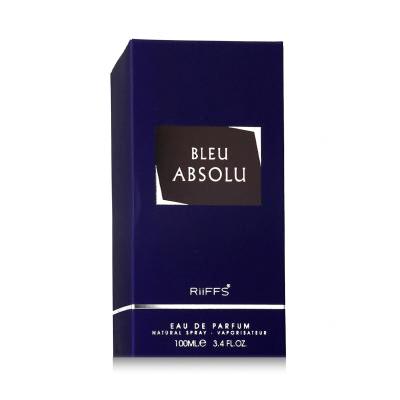 Riiffs Bleu Absolu Parfemska voda za muškarce 100 ml
