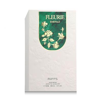 Riiffs Fleurie Emerald Parfemska voda za žene 100 ml