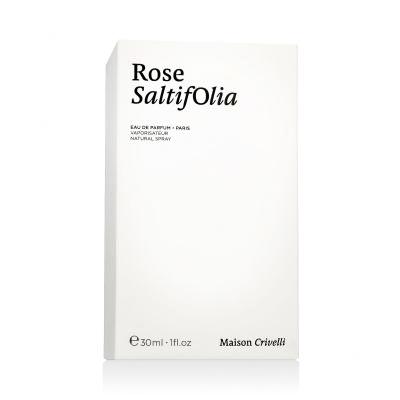 Maison Crivelli Rose SaltifOlia Parfemska voda 30 ml