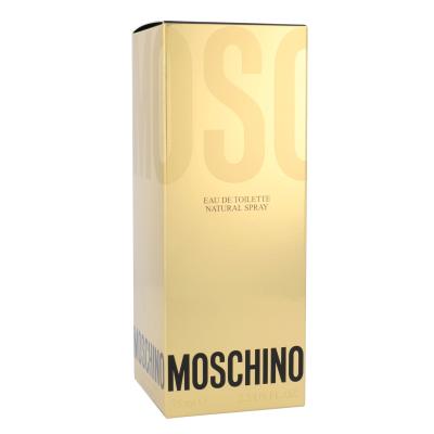 Moschino Moschino Femme Toaletna voda za žene 75 ml