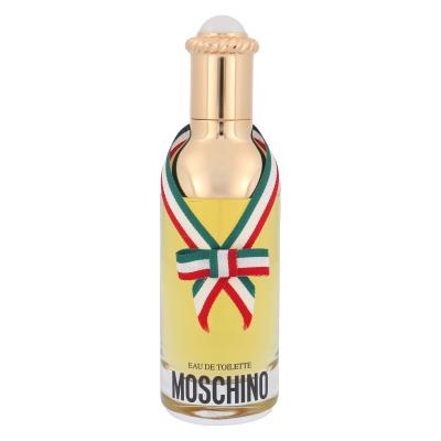 Moschino Moschino Femme Toaletna voda za žene 75 ml
