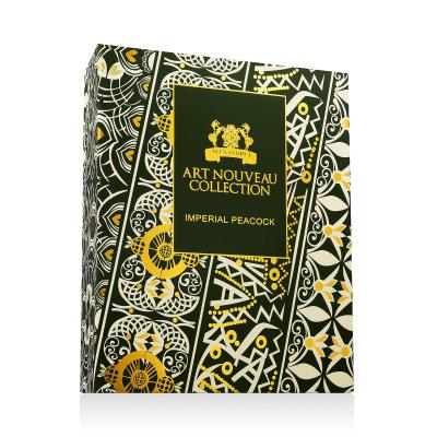 Alexandre.J Art Nouveau Collection Imperial Peacock Parfemska voda 120 ml