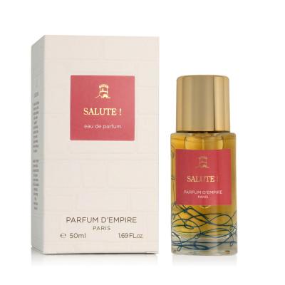 Parfum d'Empire Salute! Parfemska voda 50 ml