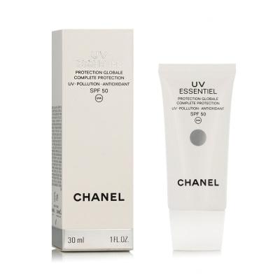 Chanel UV Essentiel Complete Protection SPF50 Proizvod za zaštitu lica od sunca 30 ml