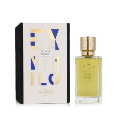 Ex Nihilo Vetiver Moloko Parfemska voda 100 ml