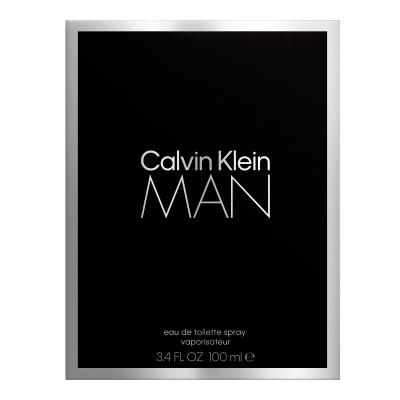 Calvin Klein Man Toaletna voda za muškarce 100 ml