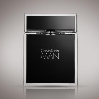 Calvin Klein Man Toaletna voda za muškarce 100 ml