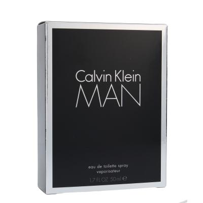 Calvin Klein Man Toaletna voda za muškarce 50 ml
