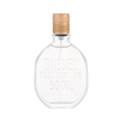 Diesel Fuel For Life Homme Toaletna voda za muškarce 50 ml