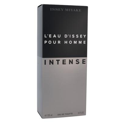 Issey Miyake L´Eau D´Issey Pour Homme Intense Toaletna voda za muškarce 125 ml