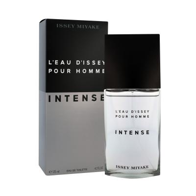 Issey Miyake L'Eau D'Issey Pour Homme Intense Toaletna voda za muškarce 125 ml