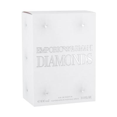 Giorgio Armani Emporio Armani Diamonds Parfemska voda za žene 100 ml