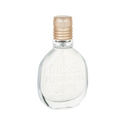 Diesel Fuel For Life Homme Toaletna voda za muškarce 30 ml