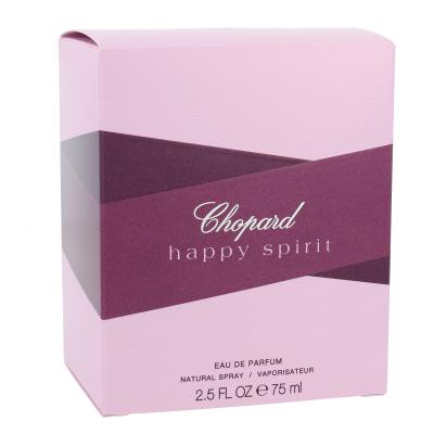 Chopard Happy Spirit Parfemska voda za žene 75 ml