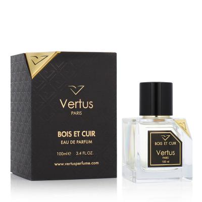 Vertus Bois et Cuir Parfemska voda 100 ml