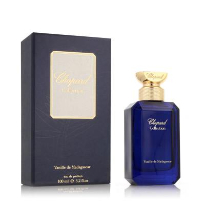 Chopard Collection Vanille de Madagascar Parfemska voda 100 ml