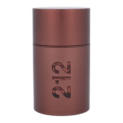 Carolina Herrera 212 Sexy Men Toaletna voda za muškarce 50 ml