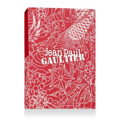Jean Paul Gaultier Discovery Set Poklon set parfemska voda Gaultier Divine 4 ml + parfemska voda Scandal 4 ml + parfemska voda Scandal Le Parfum 4 ml + parfemska voda La Belle 4 ml