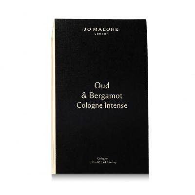 Jo Malone Oud &amp; Bergamot Kolonjska voda 100 ml