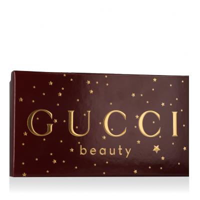 Gucci Mini Set Poklon set parfemska voda Bloom 5 ml + parfemska voda Flora Gorgeous Gardenia 5 ml + parfemska voda Flora Gorgeous Gardenia Intense 5 ml + toaletna voda Guilty Pour Femme 5 ml