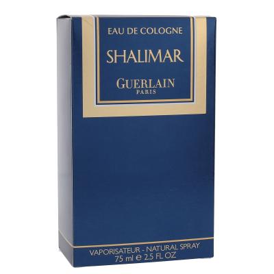 Guerlain Shalimar Kolonjska voda za žene 75 ml