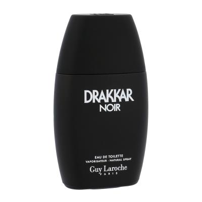 Guy Laroche Drakkar Noir Toaletna voda za muškarce 50 ml