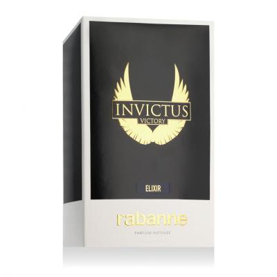 Paco Rabanne Invictus Victory Elixir Parfem za muškarce 200 ml