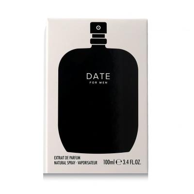 Fragrance One Date Parfemski ekstrakt za muškarce 100 ml