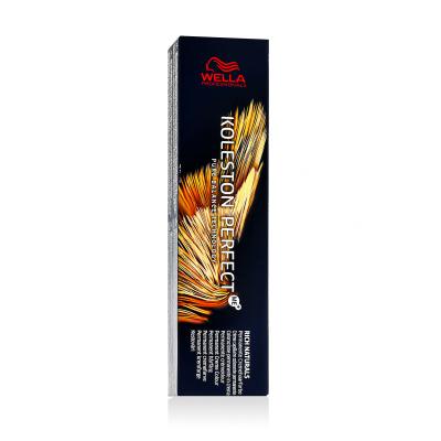 Wella Koleston Perfect Me+ Deep Browns Boja za kosu 60 ml Nijansa 10/1 Lightest Blonde Ash