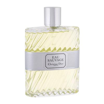 Dior Eau Sauvage Toaletna voda za muškarce 200 ml