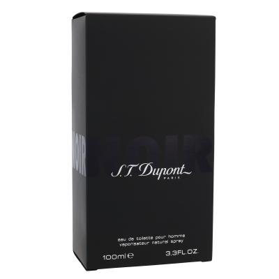 S.T. Dupont Noir Toaletna voda za muškarce 100 ml
