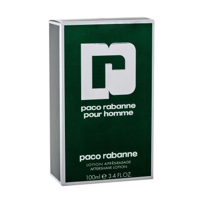 Paco Rabanne Paco Rabanne Pour Homme Vodica nakon brijanja za muškarce 100 ml
