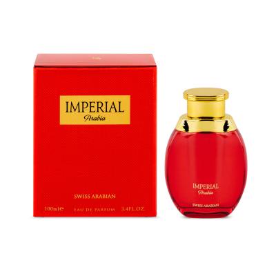 Swiss Arabian Imperial Arabia Parfemska voda 100 ml