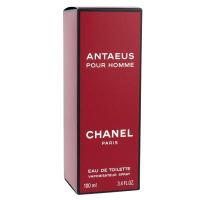Chanel Antaeus Pour Homme Toaletna voda za muškarce 100 ml