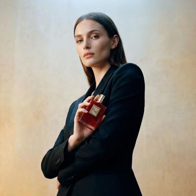 By Kilian The Narcotics A Kiss from a Rose Parfemska voda za žene 50 ml