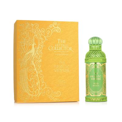 Alexandre.J The Art Deco Collector The Majestic Vetiver Parfemska voda 100 ml