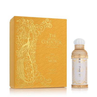 Alexandre.J The Art Deco Collector The Majestic Musk Parfemska voda 100 ml