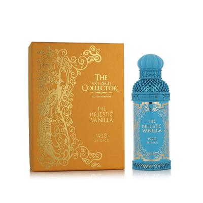 Alexandre.J The Art Deco Collector The Majestic Vanilla Parfemska voda 100 ml