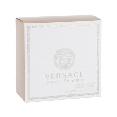 Versace Pour Femme Parfemska voda za žene 30 ml