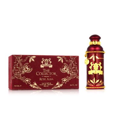 Alexandre.J The Collector Rose Alba Parfemska voda za žene 100 ml