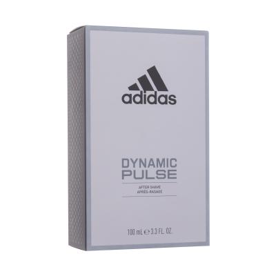 Adidas Dynamic Pulse Vodica nakon brijanja za muškarce 100 ml