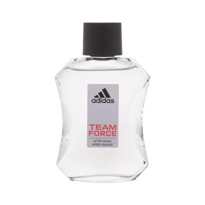 Adidas Team Force Vodica nakon brijanja za muškarce 100 ml