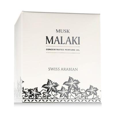 Swiss Arabian Musk Malaki Parfemsko ulje 25 ml